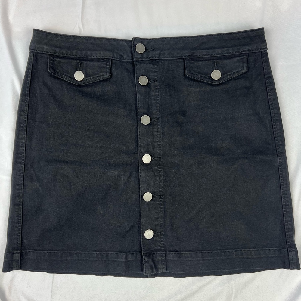 Loft Mini Skirt - Size 12